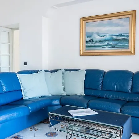 A Varca Ra Neve Casa vacanze *