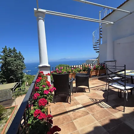 Casa vacanze A Varca Ra Neve *