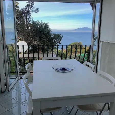 Casa vacanze A Varca Ra Neve *