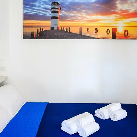 A Varca Ra Neve Casa vacanze