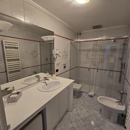 Holiday home A Varca Ra Neve *