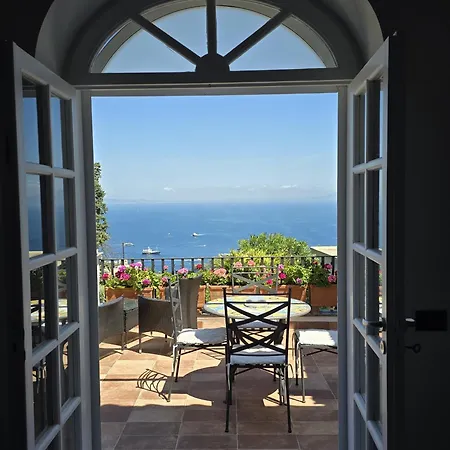 A Varca Ra Neve Holiday home *