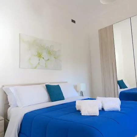 A Varca Ra Neve Holiday home