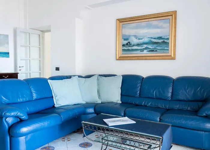 A Varca Ra Neve Hébergement de vacances *