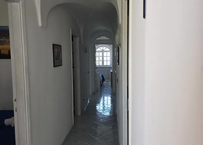 A Varca Ra Neve * Capri