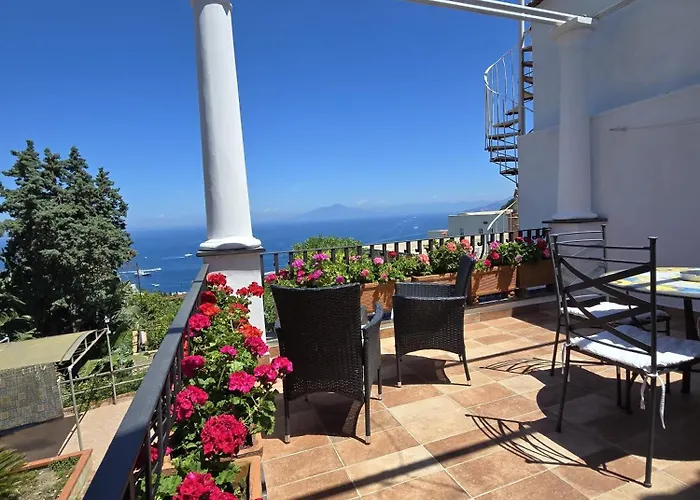 Hébergement de vacances A Varca Ra Neve *