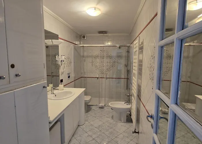 Hébergement de vacances A Varca Ra Neve