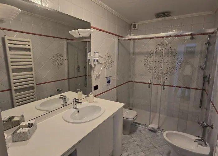 Hébergement de vacances A Varca Ra Neve *