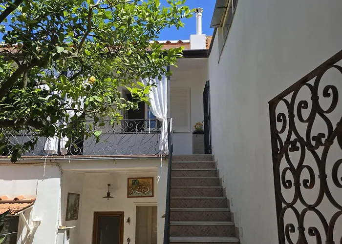 A Varca Ra Neve Hébergement de vacances *