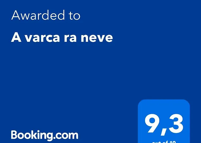 Hébergement de vacances A Varca Ra Neve Capri