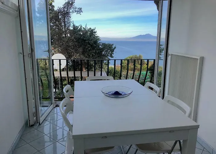 Hébergement de vacances A Varca Ra Neve *