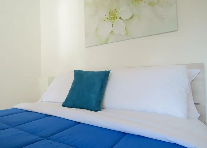 A Varca Ra Neve Hébergement de vacances