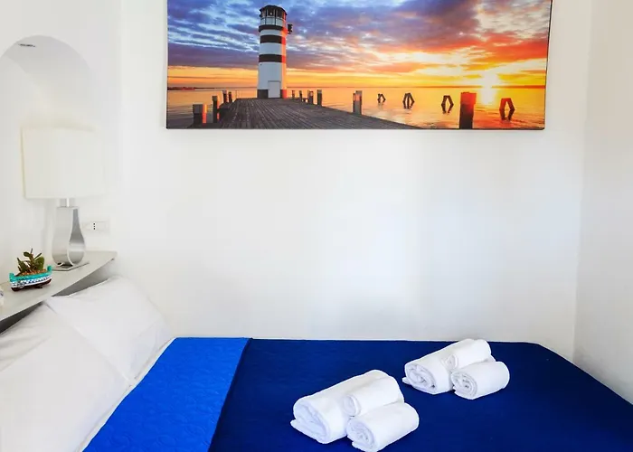 A Varca Ra Neve Hébergement de vacances