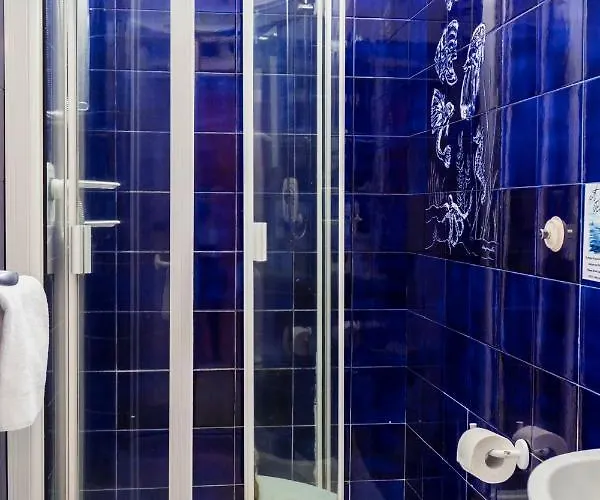 A Varca Ra Neve Capri