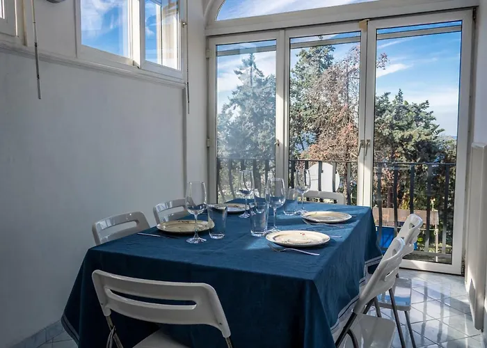 A Varca Ra Neve Hébergement de vacances *