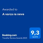 Holiday home A Varca Ra Neve Capri