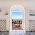A Varca Ra Neve Holiday home *