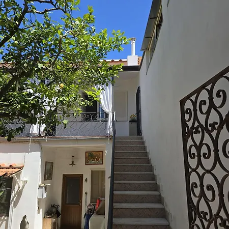 A Varca Ra Neve Casa vacanze *