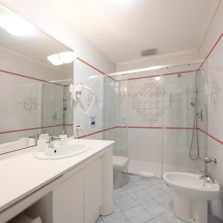 Holiday home A Varca Ra Neve Capri