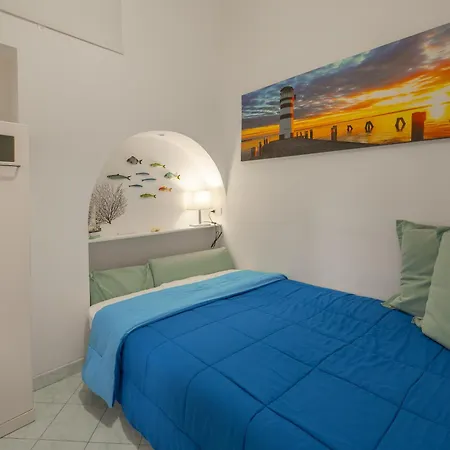 Holiday home A Varca Ra Neve