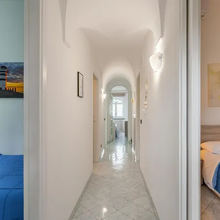 Holiday home A Varca Ra Neve *