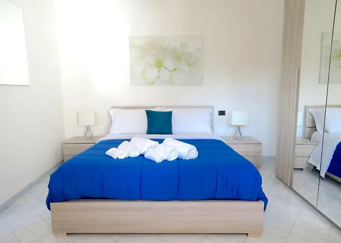 A Varca Ra Neve Capri